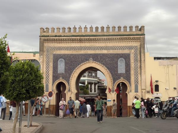 Private Morocco highlights, tailor made