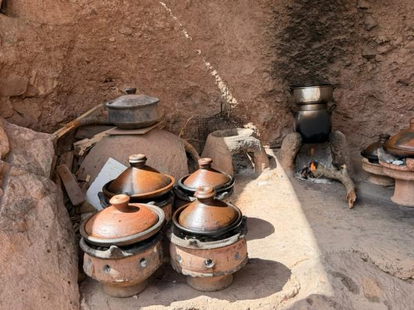 Private Morocco highlights, tailor made
