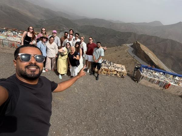 Private Morocco highlights, tailor made