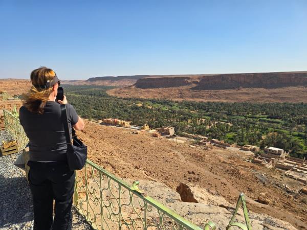 Private Morocco highlights, tailor made