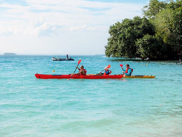 Indonesia cruise, Raja Ampat & Spice Islands