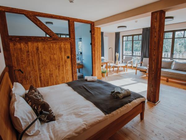 Carpathians wildlife adventure  holiday, Romania