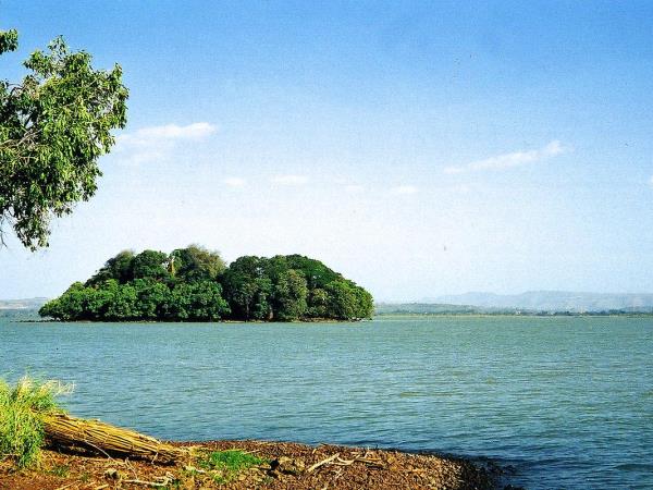 Ethiopia family holiday