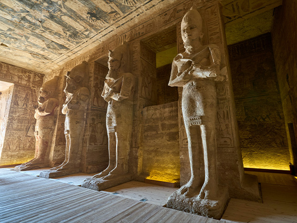 Egypt solar eclipse tour, 2027