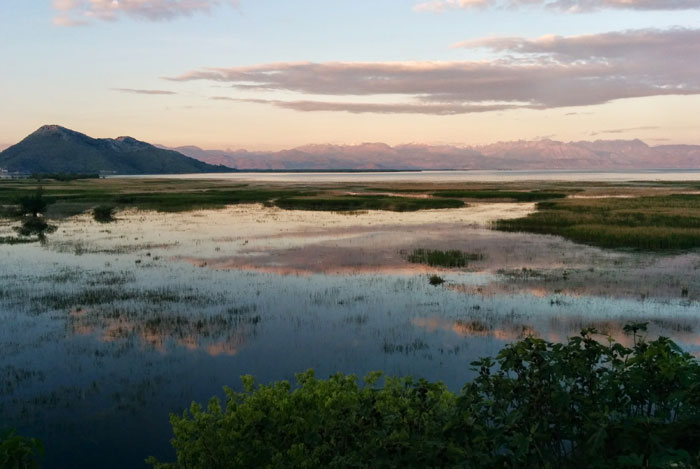 LakeSkadar