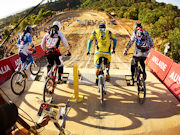 MTB Championships, South Australia. Photo by South Australia Tourist Board