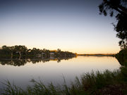 Murray River, South Australia. Photo by South Australia Tourist Board
