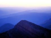 Penyagolosa mountain, Valencia. Photo by Valencia Tourist Board