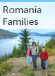Romania families guide