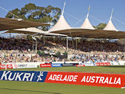 Rugby Sevens, South Australia. Photo by South Australia Tourist Board