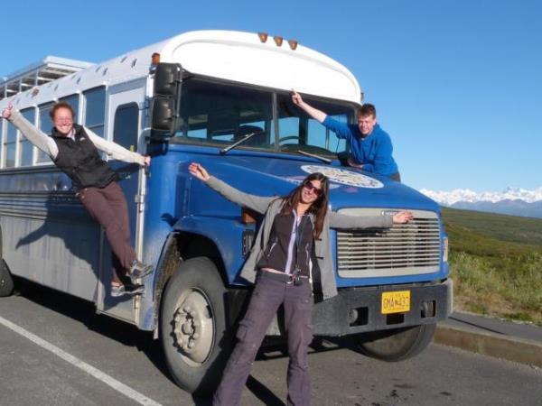Trip photo