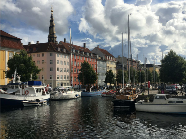 Scandinavia small group tour