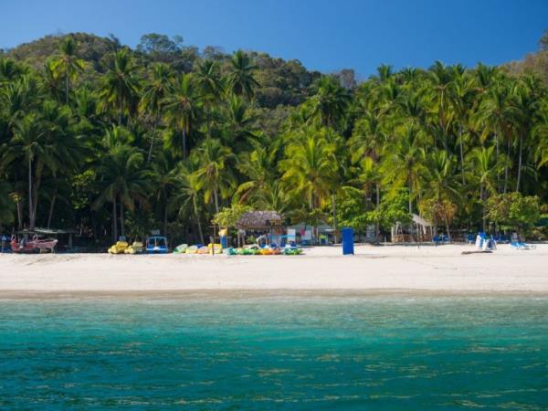 Adventure holidays in Costa Rica in 2024 & 2025 | Responsible Travel