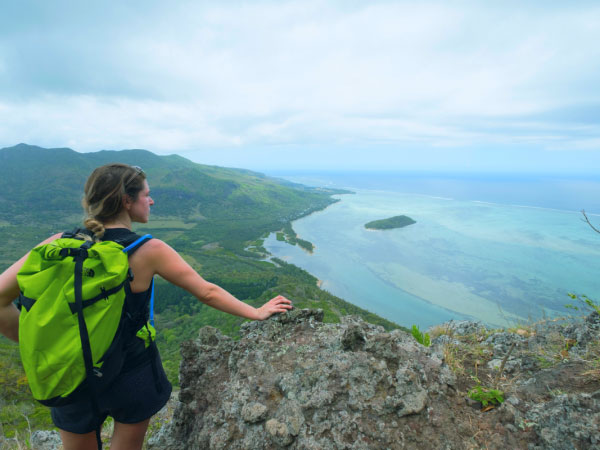 Mauritius and Rodrigues island holiday