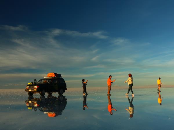 Trip photo
