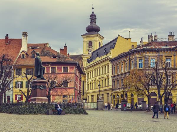 Bulgaria holidays & tours in 2023 & 2024