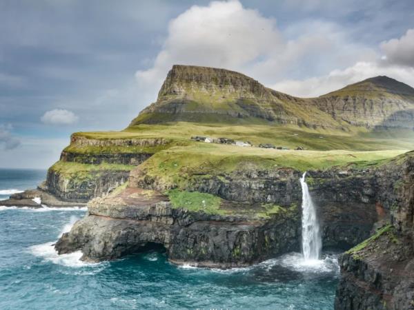 Faroe Islands holidays in 2022 & 2023 | Responsible Travel