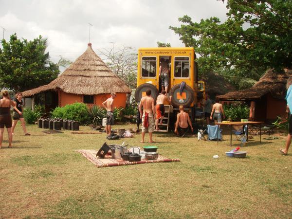 Senegal holidays & tours in 2023 & 2024