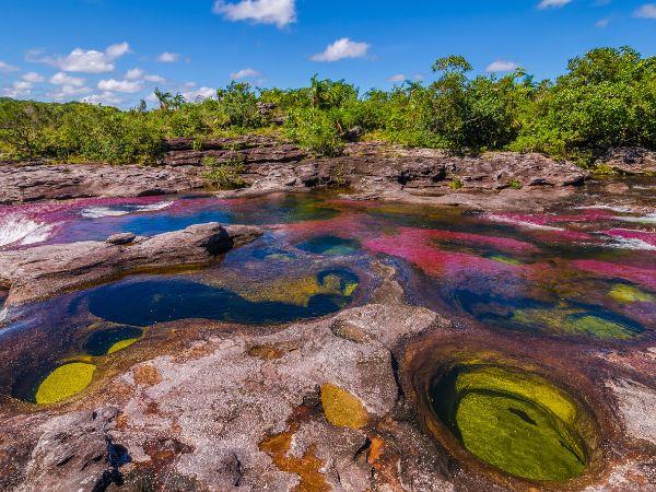 Colombia holidays & tours in 2024 & 2025