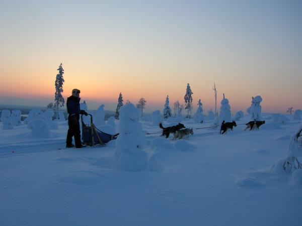 Trip photo