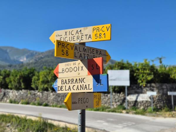 Trip photo