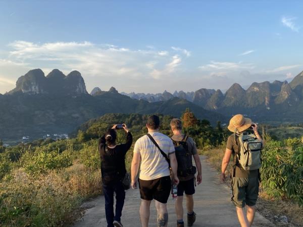 Trip photo