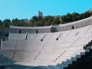 Sagunto Theatre, Valencia. Photo by Valencia Tourist Board