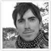 Simon Reeve