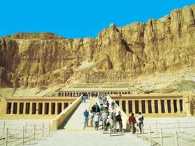 London to Morocco by rail holiday, small group