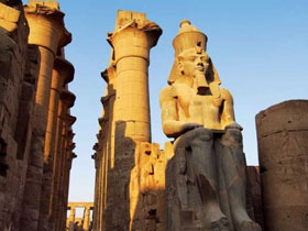 London to Morocco by rail holiday, small group