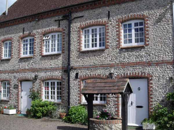 South Downs luxury B&B near Chichester, England