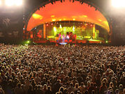 World of Music, Arts & Dance, South Australia. Photo by South Australia Tourist Board