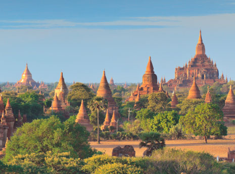Burma, when to Boycott