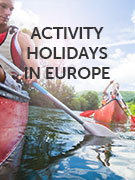 Activity holidays in Europe holidays Activity holidays in Europe holidays