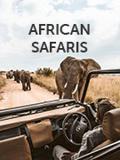 African safaris holidays African safaris holidays