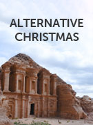 Alternative Christmas holidays