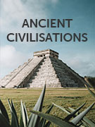 Ancient civilisations holidays