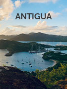 Antigua holidays