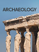 Archaeology holidays