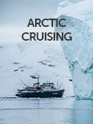 Arctic Cruises holidays