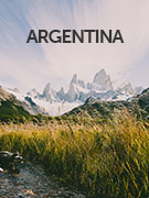 Argentina holidays