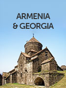 Armenia and Georgia
