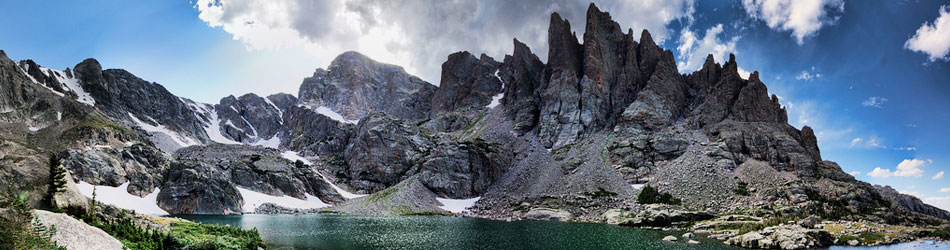 Rocky Mountains National Park