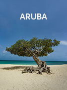 Aruba holidays