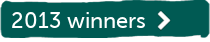 2013 Awards winners