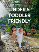 Under 5 toddler friendly holidays Under 5 toddler friendly holidays