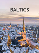 The Baltics