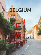 Belgium holidays