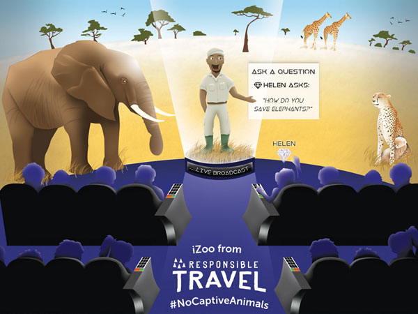 izoo conference