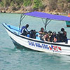 Blue Waters Dive'n'